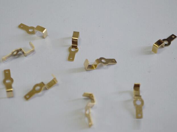 精密五金沖壓模具常用材料有哪些？