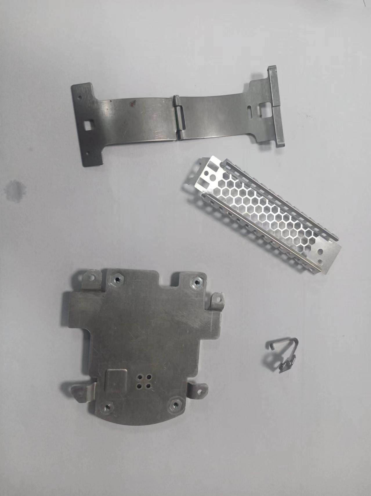 五金件沖壓、五金沖壓加工特點和優勢