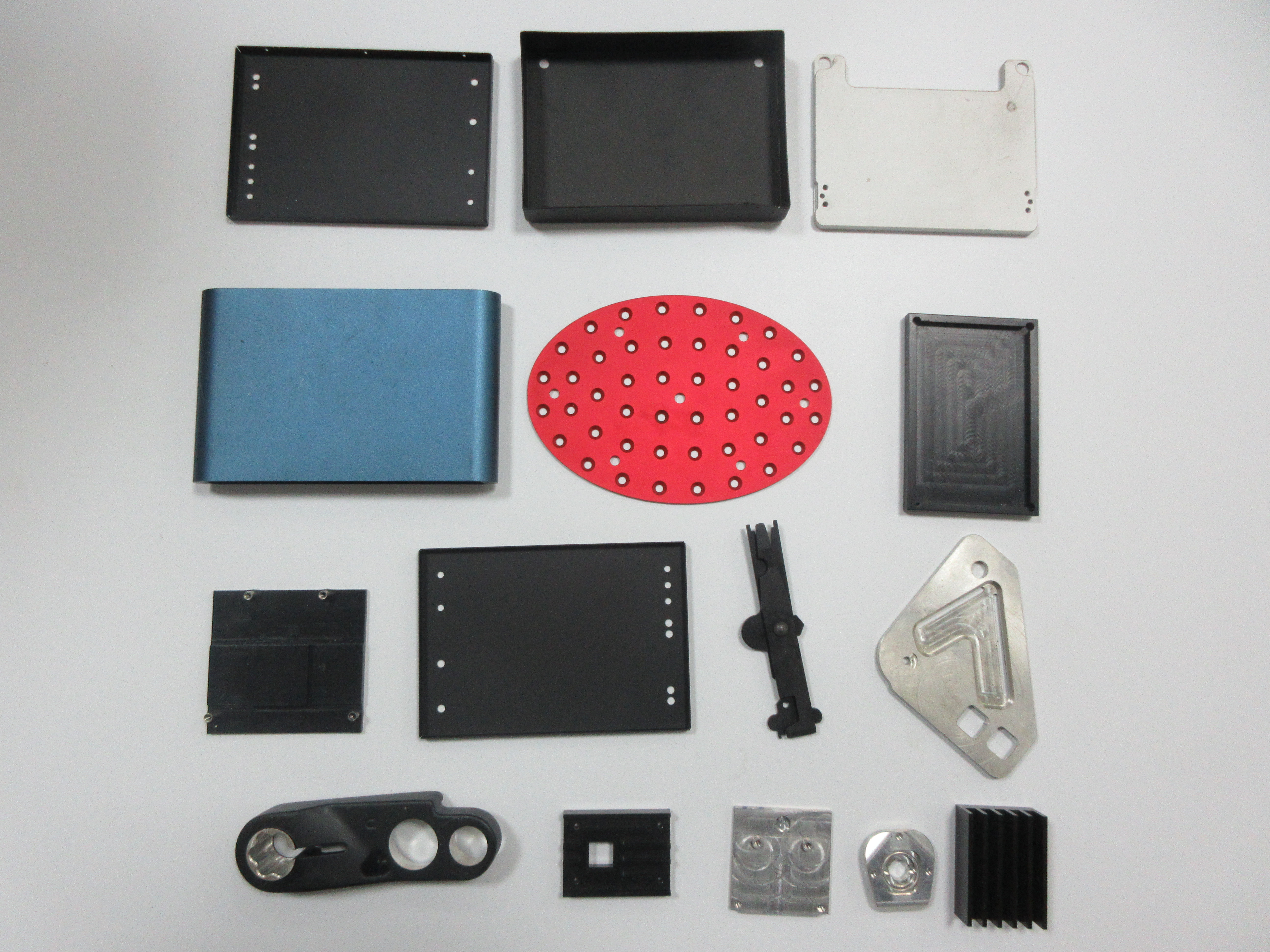 五金沖壓加工技術有哪些要求？