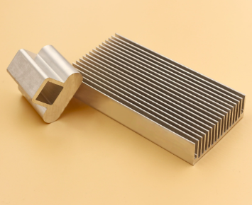 精密五金沖壓加工：小零件，大世界