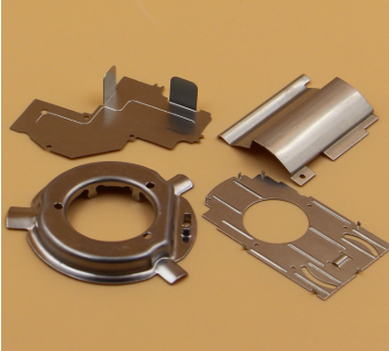 如何選擇優質的精密五金沖壓加工廠家？