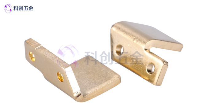 五金沖壓加工的應用領域與優勢：為什么企業需要專業沖壓服務？