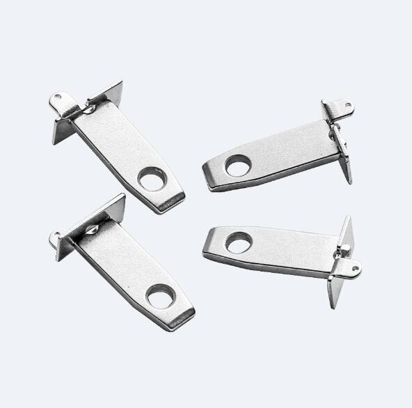 五金沖壓加工常見問題及解決方案